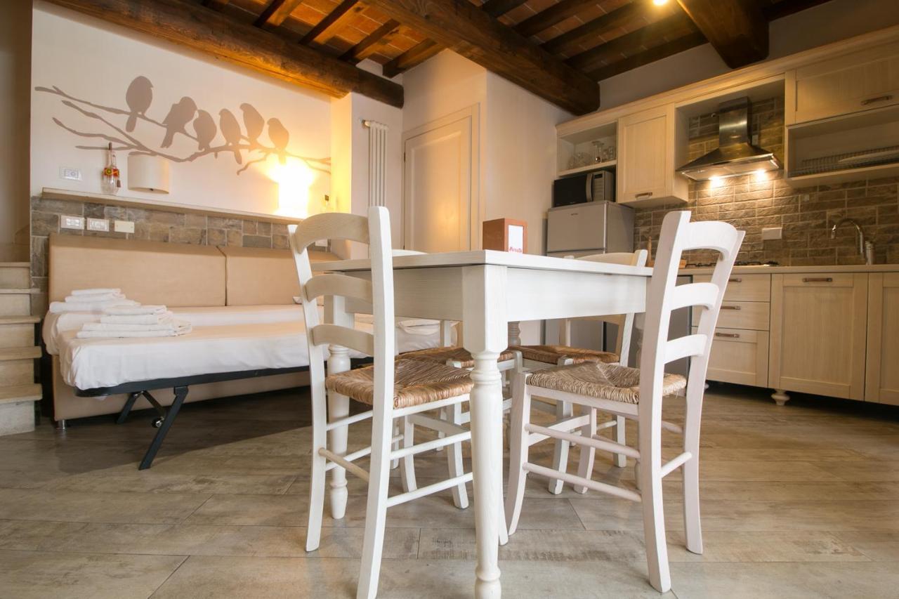 Апарт отель Fattoria Palazzeta - Pet & Family Friendly Чечина Экстерьер фото