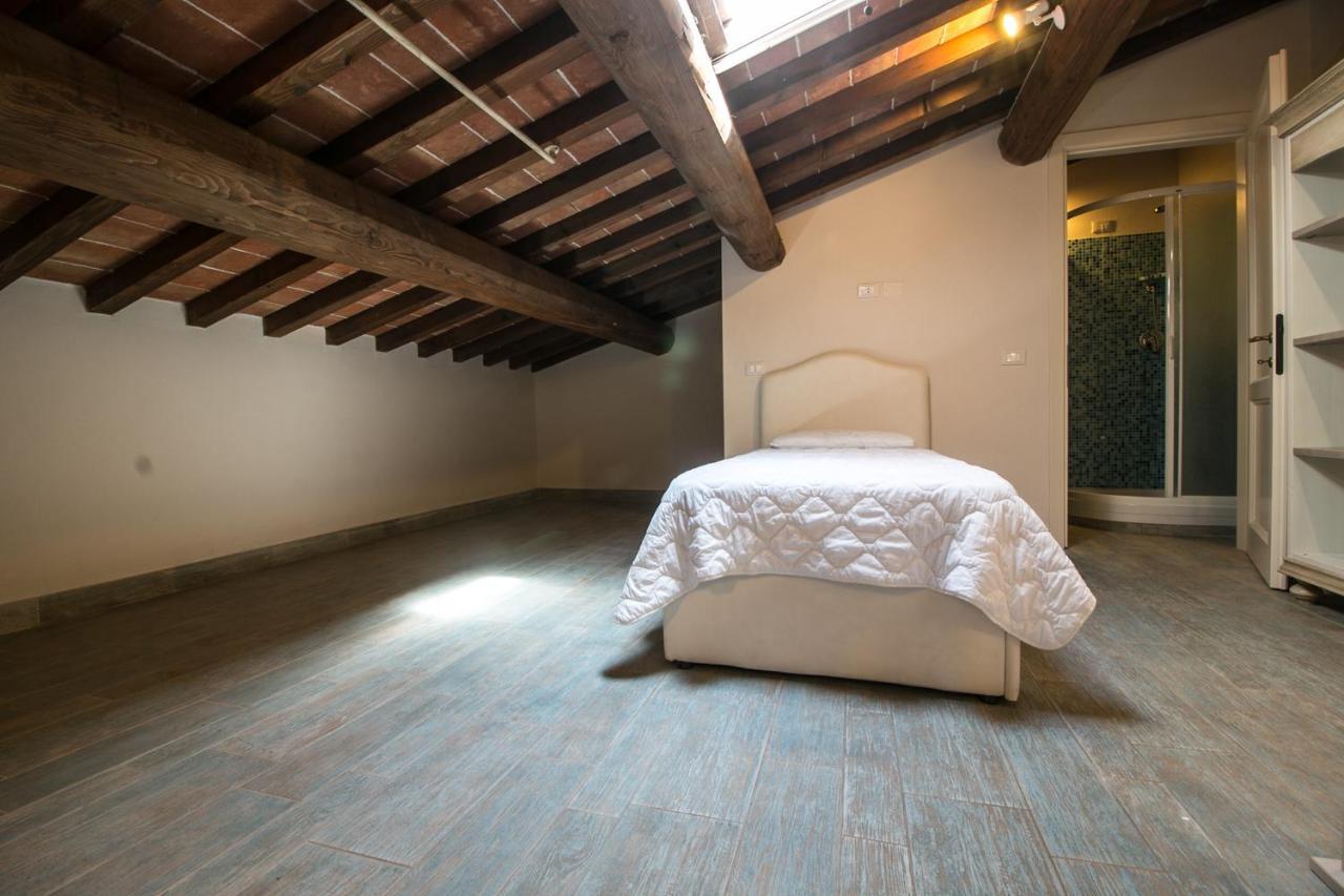 Апарт отель Fattoria Palazzeta - Pet & Family Friendly Чечина Экстерьер фото